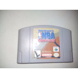 Jogo Kobe Bryant In Nba Courtside Nintendo 64 Original
