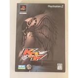 Jogo Kof Maximum Impact