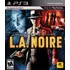 Jogo L.a Noire Playstation 3 Ps3 Mídia Física Rockstar Games