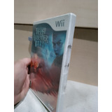 Jogo Lacrado Nintendo Wii