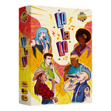Jogo Lalala Party Games