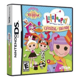 Jogo Lalaloopsy Nintendo Switch