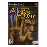 Jogo Legend Of Alon