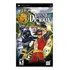 Jogo Legend Of The Dragon Psp Midia Fisica Game Factory