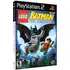 Jogo Lego Batman - The Videogame - Ps2 - Leia A Descrição