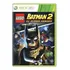 Jogo Lego Batman 2: Dc Super Heroes - Xbox 360 Mídia Física