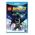 Jogo Lego Batman 3 Beyond Gotham - Wiiu -novo Lacrado