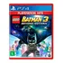 Jogo Lego Batman 3 Beyond Gotham Playstation Hits Ps4
