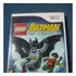 Jogo Lego Batman Original Com Manual