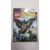 Jogo Lego Batman The