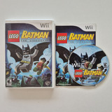 Jogo Lego Batman The