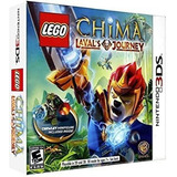 Jogo Lego China Lavals