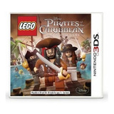 Jogo Lego Disney Piratas