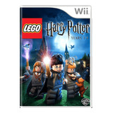 Jogo Lego Harry Potter