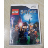 Jogo Lego Harry Potter