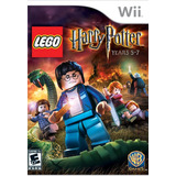 Jogo Lego Harry Potter Years 5 7 Wii físico Ntsc us