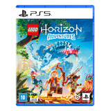 Jogo Lego Horizon Adventures