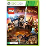 Jogo Lego Senhor Dos