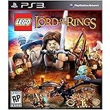 Jogo Lego Senhor Dos