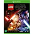 Jogo Lego Star Wars - O Despertar Da Força (novo) Xbox One