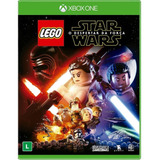 Jogo Lego Star Wars