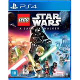 Jogo Lego Star Wars