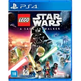 Jogo Lego Star Wars