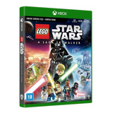 Jogo Lego Star Wars