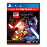 Jogo Lego Star Wars