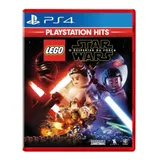 Jogo Lego Star Wars