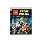 Jogo Lego Star Wars