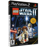 Jogo Lego Star Wars