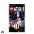 Jogo Lego Star Wars 2 The Original Triology Psp - Seminovo