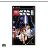 Jogo Lego Star Wars