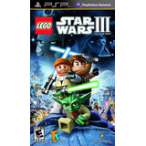 Jogo Lego Star Wars