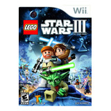 Jogo Lego Star Wars