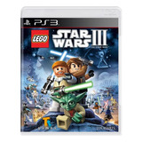 Jogo Lego Star Wars