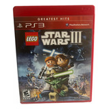 Jogo Lego Star Wars