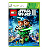 Jogo Lego Star Wars