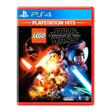 Jogo Lego Star Wars