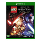 Jogo Lego Star Wars