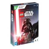 Jogo Lego Star Wars