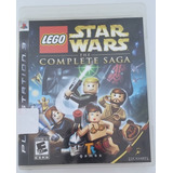 Jogo Lego Star Wars