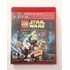 Jogo Lego Star Wars The Complete Saga (mídia Física) - Ps3
