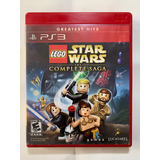 Jogo Lego Star Wars