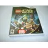 Jogo Lego Star Wars The Complete Saga Nintendo Wii Original