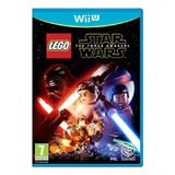 Jogo Lego Star Wars