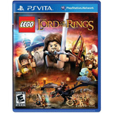 Jogo Lego The Lord Of The