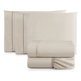 Jogo Lencol Cama Box