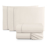 Jogo Lencol Cama Box
